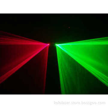 Rg Double Head Pro Dj Lighting Laser Light Dj 